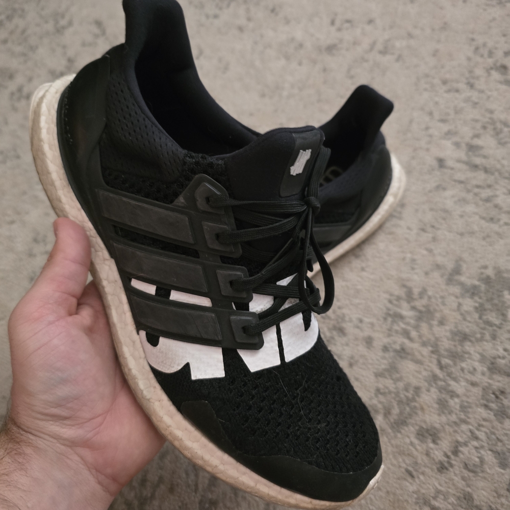 Adidas x Undefeated Ultraboost